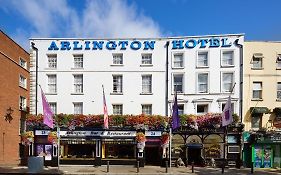 Arlington Hotel Dublino